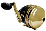 Zebco Prostaff Spincast Fishing Reel