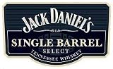 Jack Daniel's Whiskey Single Barrel 94@ 750ML by JACK DANIEL'S Best Prices