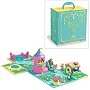 Little Tikes Rapunzel and the Lovely Locks Playset