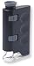 Carson MM-100 MicroMax 60x-100x Lighted Pocket Microscope