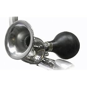 HORN SUNLT BUGLE CP