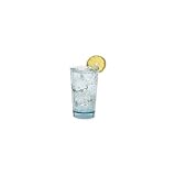 Cambro Huntington Azure Blue Camwear 16 Oz Tumbler - HT16CW196