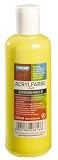 Produkt-Bild: Toppoint 28616 Acrylfarbe, 250 ml, zitronengelb
