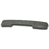 01-04 HYUNDAI SANTA FE 1 PC BUMPER BILLET GRILLE by AR