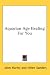 Books : Aquarian Age Healing For You