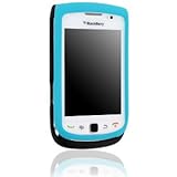DragonFly 160030252 Blackberry 9800 Torch Shield Guru Case - 1 Pack-Case-Re ....