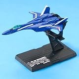 �ޥ������ե����������쥯�����1 MACROSS FIGHTER COLLECTION1��VF-19������ɥե�����(�̻���)