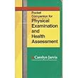 Pocket Companion for Physical Examination and Health Assessment