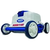 Aquabot Turbo T-JET Pool Cleaner