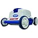 Aquabot Turbo T-JET Pool Cleaner