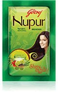 100% Natural Hair Henna