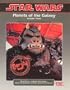 Planets of the Galaxy: Volume 3 (Star Wars RPG)