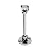 TS Brass B-0109-1 6-Inch Wall Bracket, Chrome