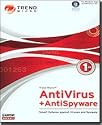 Trend Micro Antivirus + Antispyware 2009