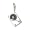 image Turntable Charm by Thomas Sabo