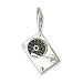 Turntable Charm By Thomas Sabo