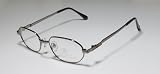 SALE: AUTHENTIC & EXCLUSIVE PAOLO GUCCI BY COOGI 8109 50-18-140 REAL 21K GOLD PLATED GRAY RX-ABLE FULL RIM PRESCRIPTION RX EXCLUSIVE GRAY/GUNMETAL COLOR EYEGLASSES/GLASSES/FRAME - mens/womens/unisex
