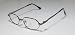 SALE: AUTHENTIC & EXCLUSIVE PAOLO GUCCI BY COOGI 8109 50-18-140 REAL 21K GOLD PLATED GRAY RX-ABLE FULL RIM PRESCRIPTION RX EXCLUSIVE GRAY/GUNMETAL COLOR EYEGLASSES/GLASSES/FRAME - mens/womens/unisex