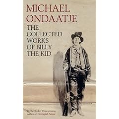 The Collected Works of Billy the Kid