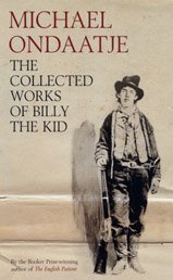 The Collected Works of Billy the Kid
