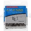 Logan 1/4 (7mm) V NAIL-HARD Logan Framing Tool Hardware