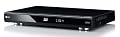LG HR550S 3D Blu-ray Player/ Festplattenrekorder (3D Blu-ray, 250 GB, DVB-S2 HD Tuner, DLNA) schwarz