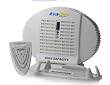 Eva-Dry High Capacity Dehumidifier with Fresh Fragrances (Model EH-500F)