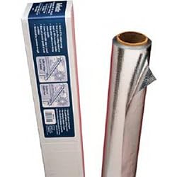 ReflectixInc48X125'RadiantBarrierRb48125ReflectiveInsulation