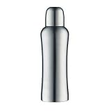 Slim Stainless Steel Thermos