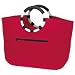 Reisenthel Loopbag rot
