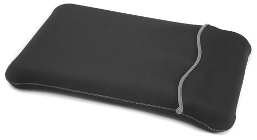 Nintendo Wii - Neoprene Sleeve [black] für das Wii Balance Board