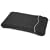 Nintendo Wii - Neoprene Sleeve [black] f�r das Wii Balance Board