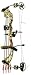 PSE Stinger 3G Compound Bow Ready - to - Shoot Package, MOBU INFINITY, RH 29/70