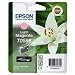 Epson C13T05964010 T0596 Tintenpatrone hell magenta Standardkapazit�t 13ml 1er-Pack