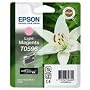 Epson T0596 Ink Cartridge For Stylus Photo R2400 Light Magenta