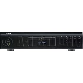 Denon DBP-2010 Blu-ray Disc Player