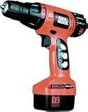 Eigenschaften Black & Decker  / Black & Decker Akku-Bohrschrauber
