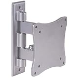 Bentley LCM-103 LCD TV Swivel/Tile Wall Mount Bracket, Weight Capacity upto 33 lbs