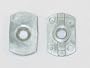 1963-1967 Corvette Door Handle Button Retainer