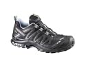 SALOMON XA Pro 3D Ultra GTX Ladies Trail Running Shoes, UK4