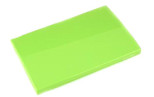 ABITAX(アビタックス) Card Case(カードケース) アップルグリーン 8723