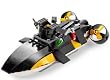 The Penguin's Submarine - LEGO Batman Vehicle Only (No Box) The Penguin's Submarine - LEGO Batman Vehicle Only (No Box)
