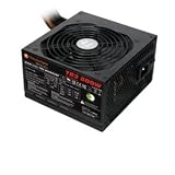 Thermaltake Power Supply 240-Pin 800 Power Supply TR-800P