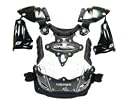 O'Neal Hammer Brustpanzer unisize clear-black Mod. 2008
