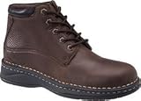 Review   / Carolina Womens Birch Steel Toe Comfort Slip Resisting Chukka # CA51211