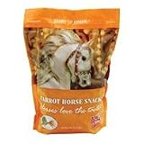 Buy : Horse Treat Carrot Cruncher Snacks, 5 Lb