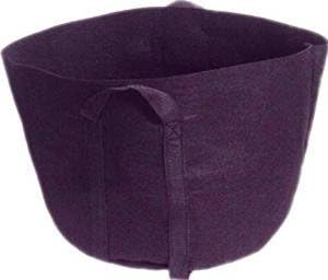 Mrgarden Fabric Aeration Grow Bag, with Sturdy Handles (10 Gal)