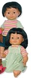 THE WORLDS CHILDREN ANATOMICALLY CORRECT