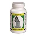 "Catherine's Choice Whole Leaf Aloe Vera by Aloes International, Inc. - 120 capsules"