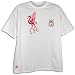 Liverpool 09/10 Soccer T-Shirt